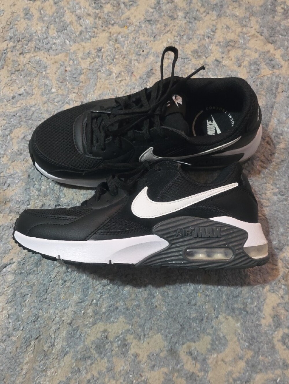 Nike Air Max Excee Women's Shoes